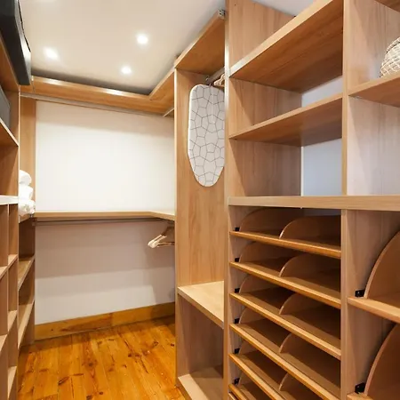 아파트 Flh Alfama River View Flat