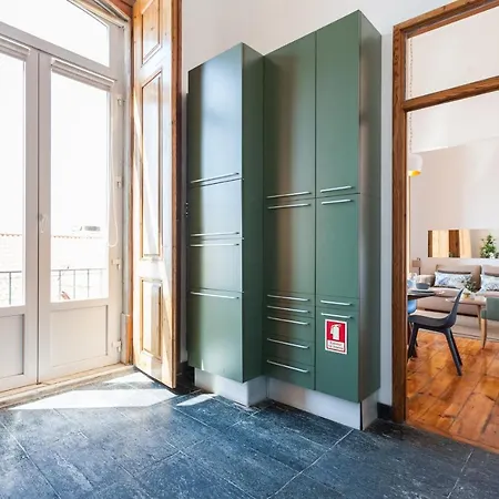 Flh Alfama River View Flat