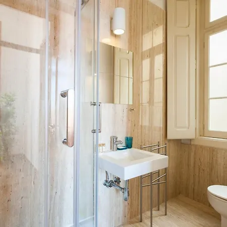 Apartment Flh Alfama River View Flat Lisbon