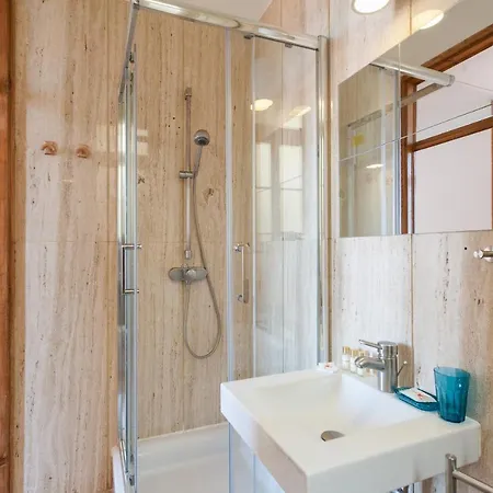 Flh Alfama River View Flat Apartman Lisboa