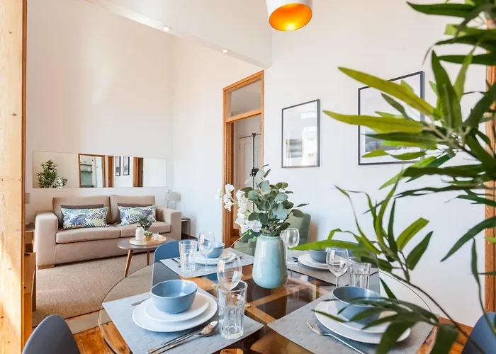 Flh Alfama River View Flat Διαμέρισμα Lisboa