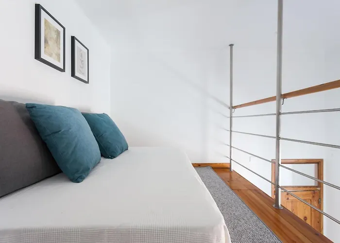 Flh Alfama River View Flat Διαμέρισμα