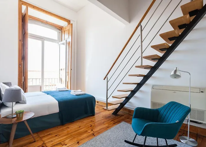 Διαμέρισμα Flh Alfama River View Flat Lisboa