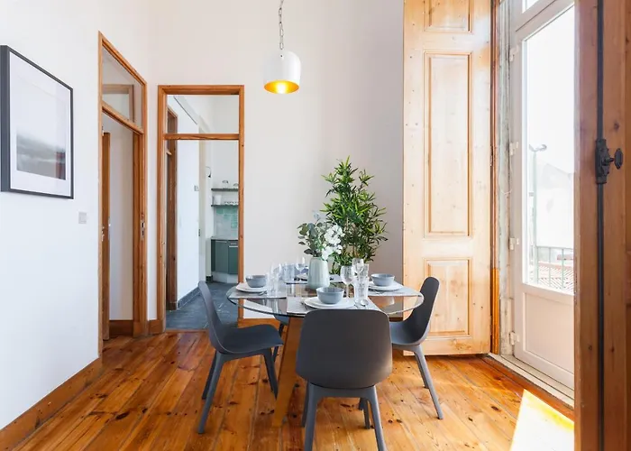 Flh Alfama River View Flat Διαμέρισμα