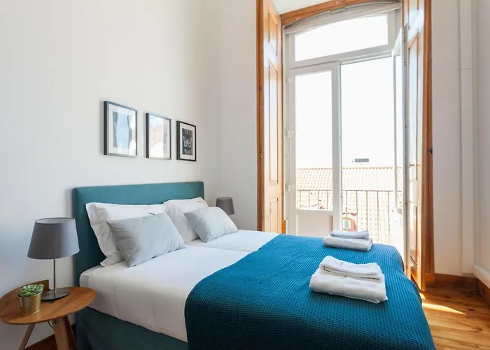 Διαμέρισμα Flh Alfama River View Flat *