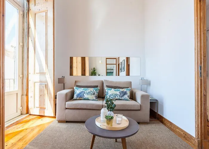 Flh Alfama River View Flat Διαμέρισμα