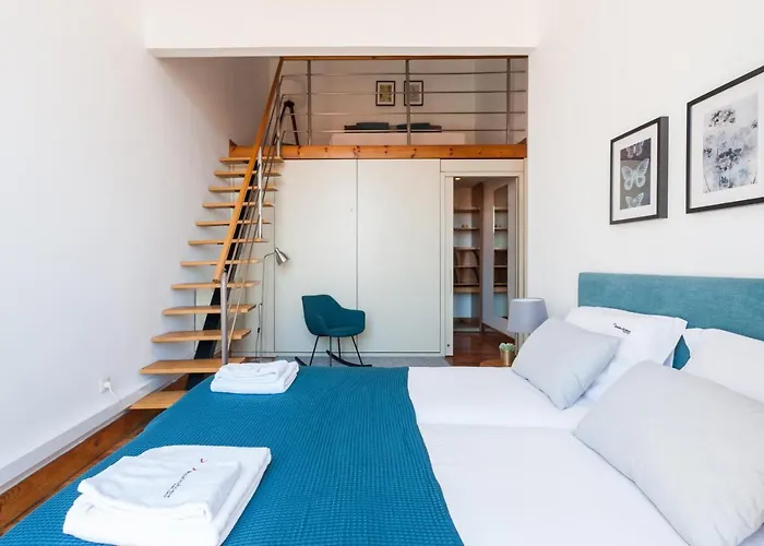 Flh Alfama River View Flat Διαμέρισμα Lisboa