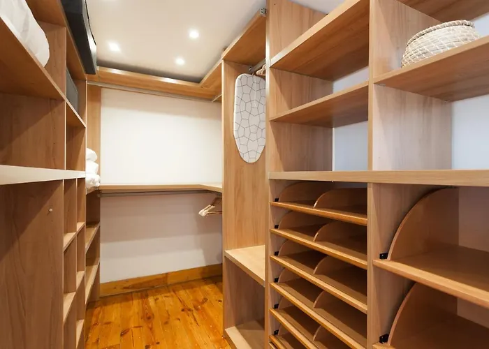 Διαμέρισμα Flh Alfama River View Flat