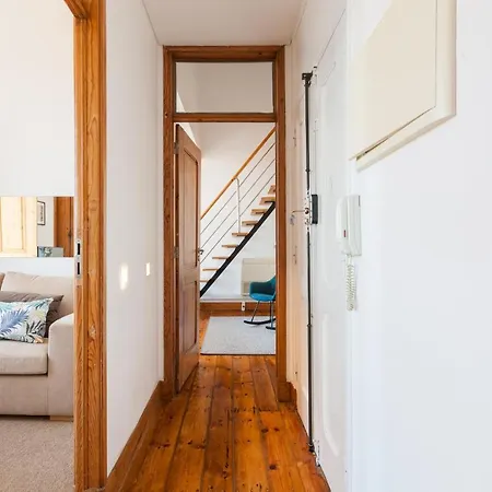 Flh Alfama River View Flat * Lissabon