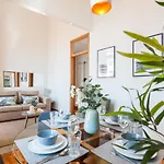 Flh Alfama River View Flat Apartment Lissabon