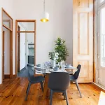 Flh Alfama River View Flat Apartment