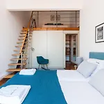 Flh Alfama River View Flat Apartment Lissabon