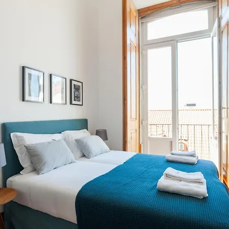 דירה Flh Alfama River View Flat *